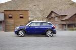 Mini Paceman Cooper S 2012 года